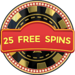 25 Darmowych Spinów Bez Depozytu