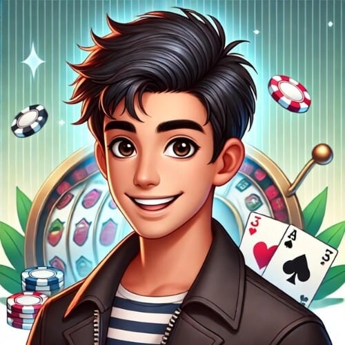 Erik Author